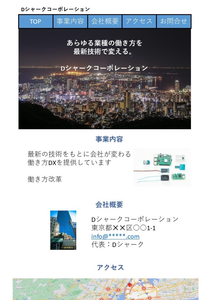 コーポレートサイトだけじゃ広告の成果が出ないかも 初めてのweb集客 Btob企業